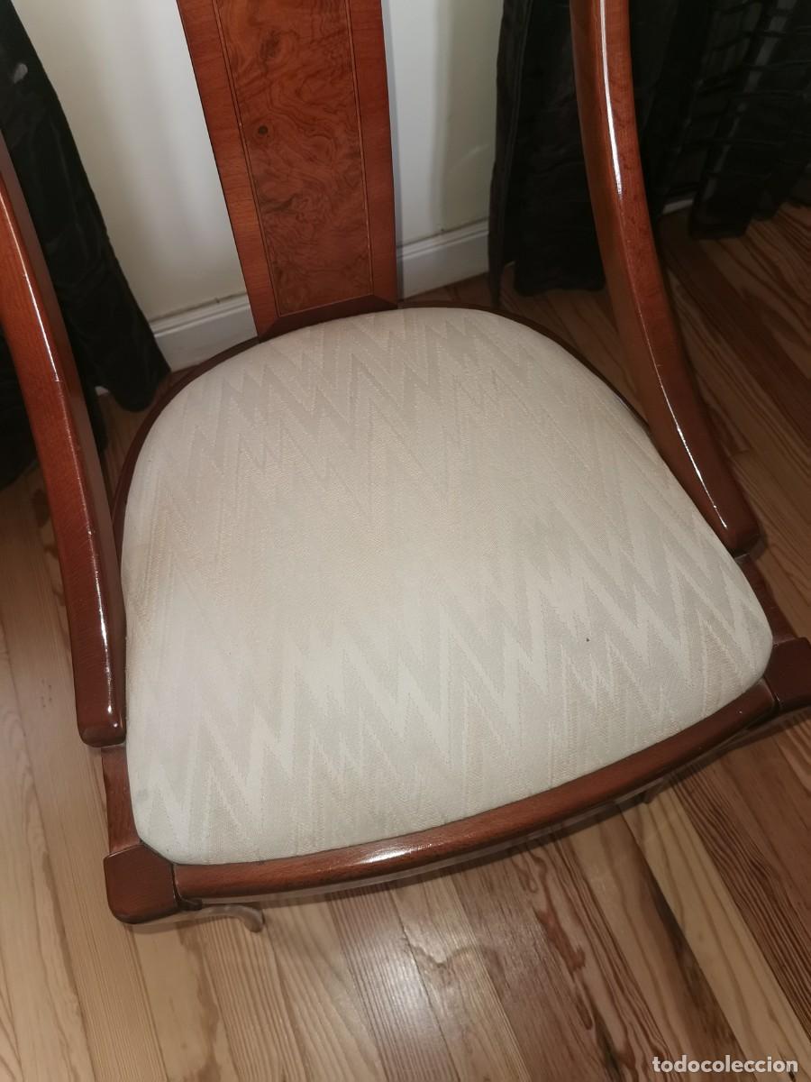 Vintage: Conjunto comedor con aparador - Foto 2