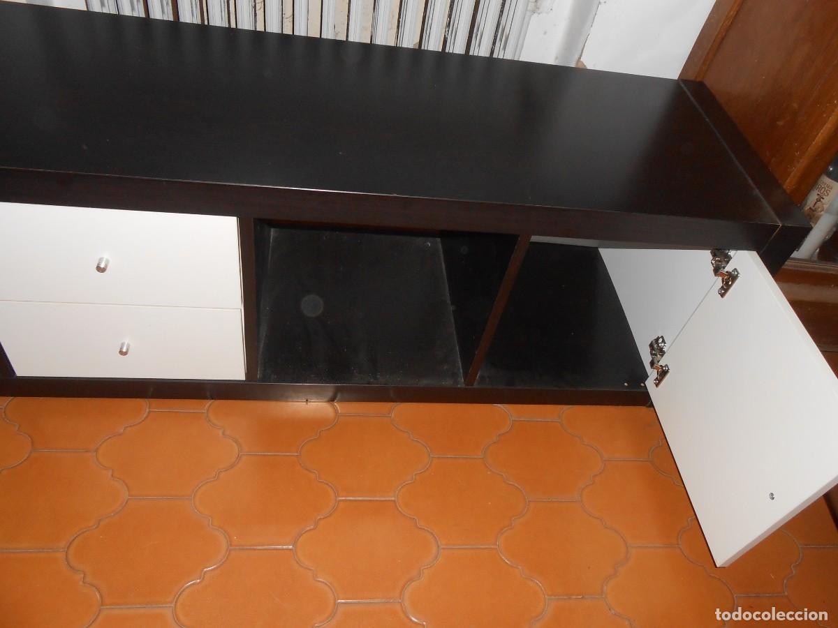 Vintage: MUEBLE DE SAL&Oacute;N - Foto 3