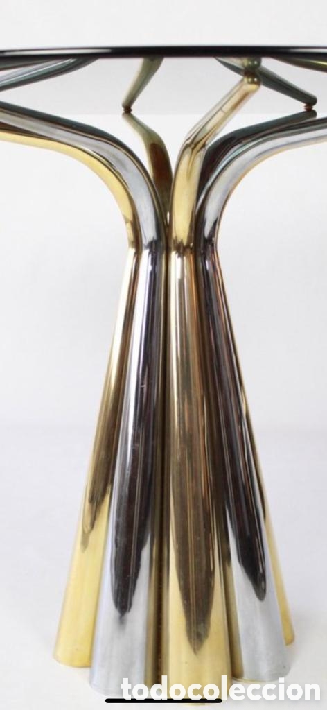 Vintage: Mesa Vidal Grau 1970/79 - Foto 4