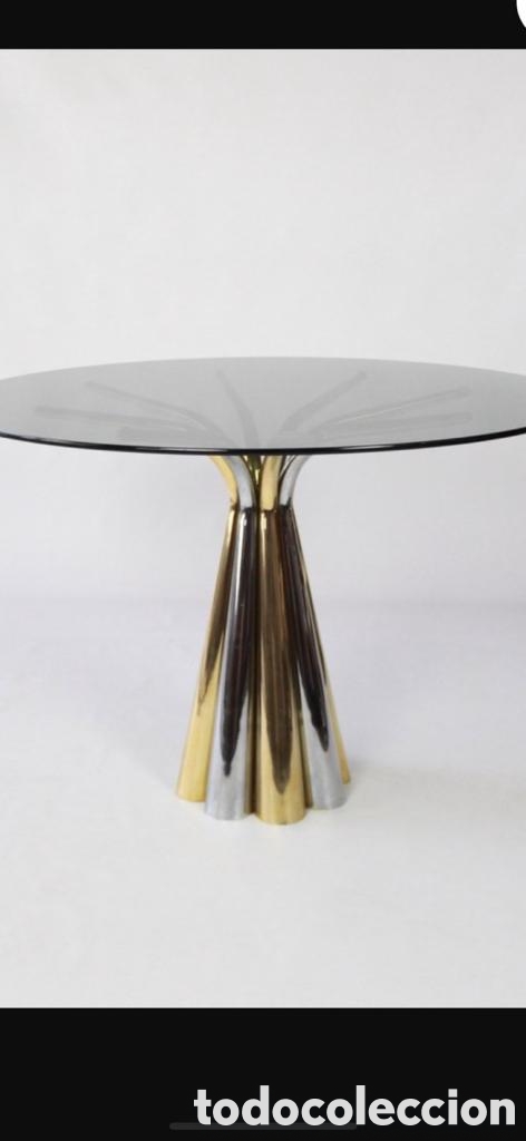 Vintage: Mesa Vidal Grau 1970/79 - Foto 1