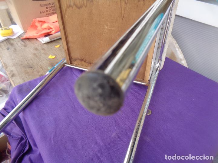 Vintage: TABURETE VINTAGE CON SECRETER - Foto 2