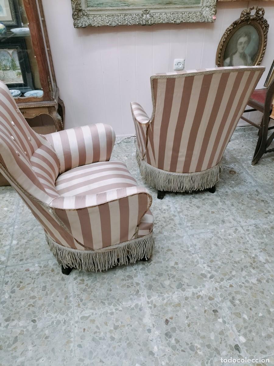 Vintage: 2 descalzadoras - Foto 5