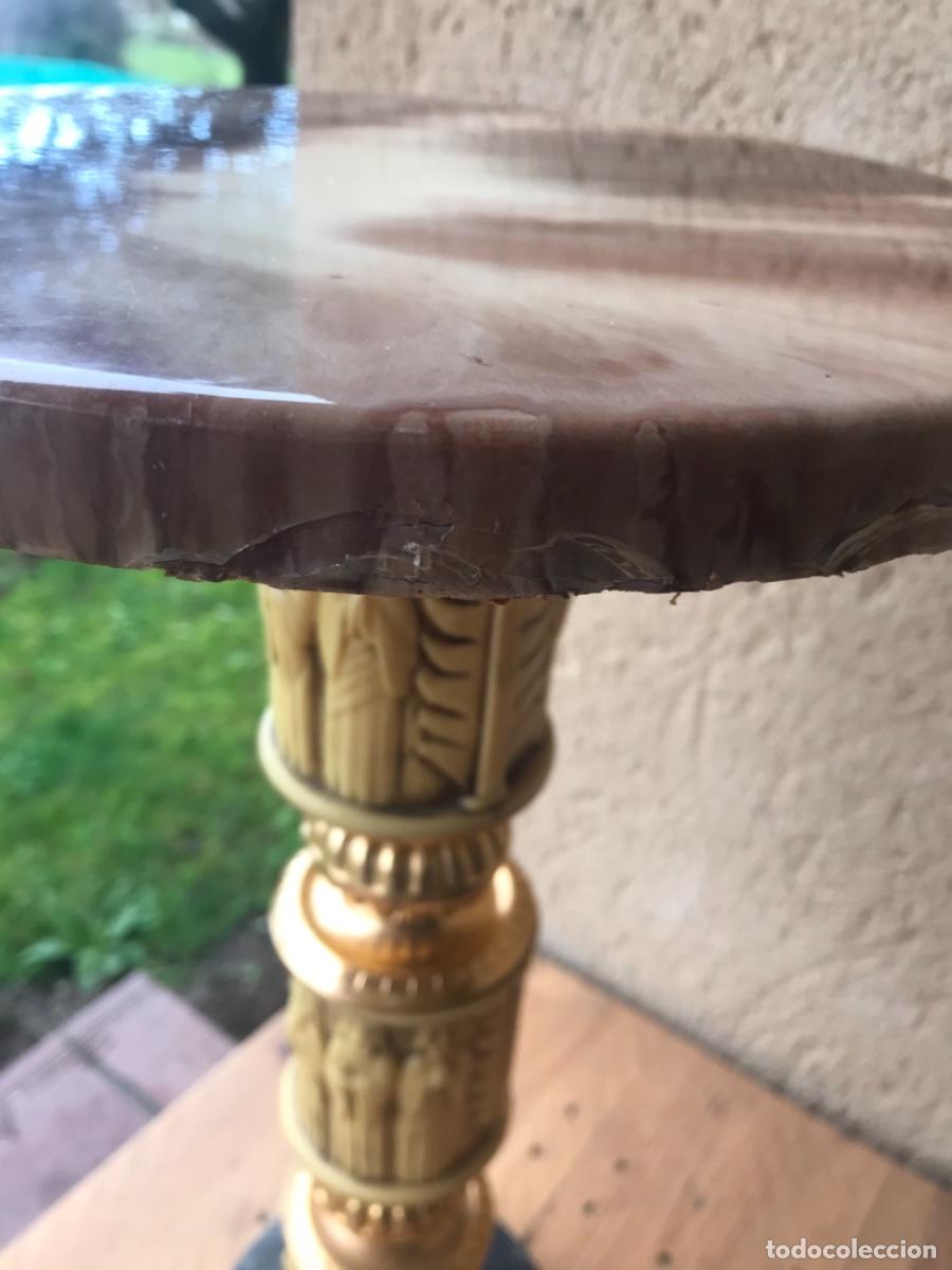 Vintage: Mesa chinesca, a&ntilde;os 60 - Foto 4