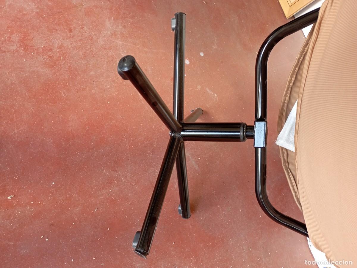 Vintage: DOS SILLONES MODERNOS - Foto 2