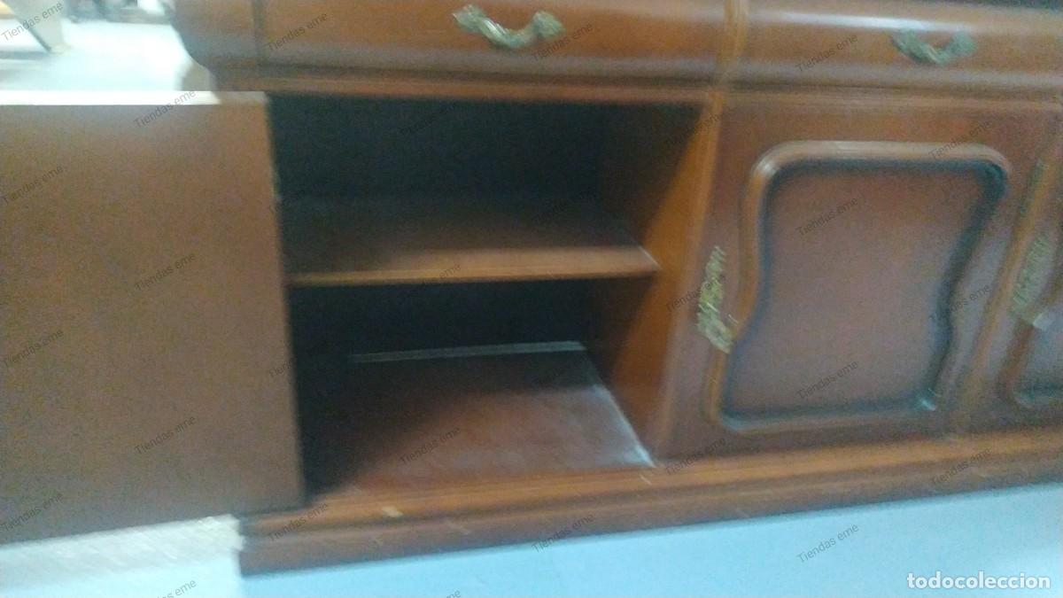 Vintage: APARADOR M&Aacute;RMOL - Foto 7