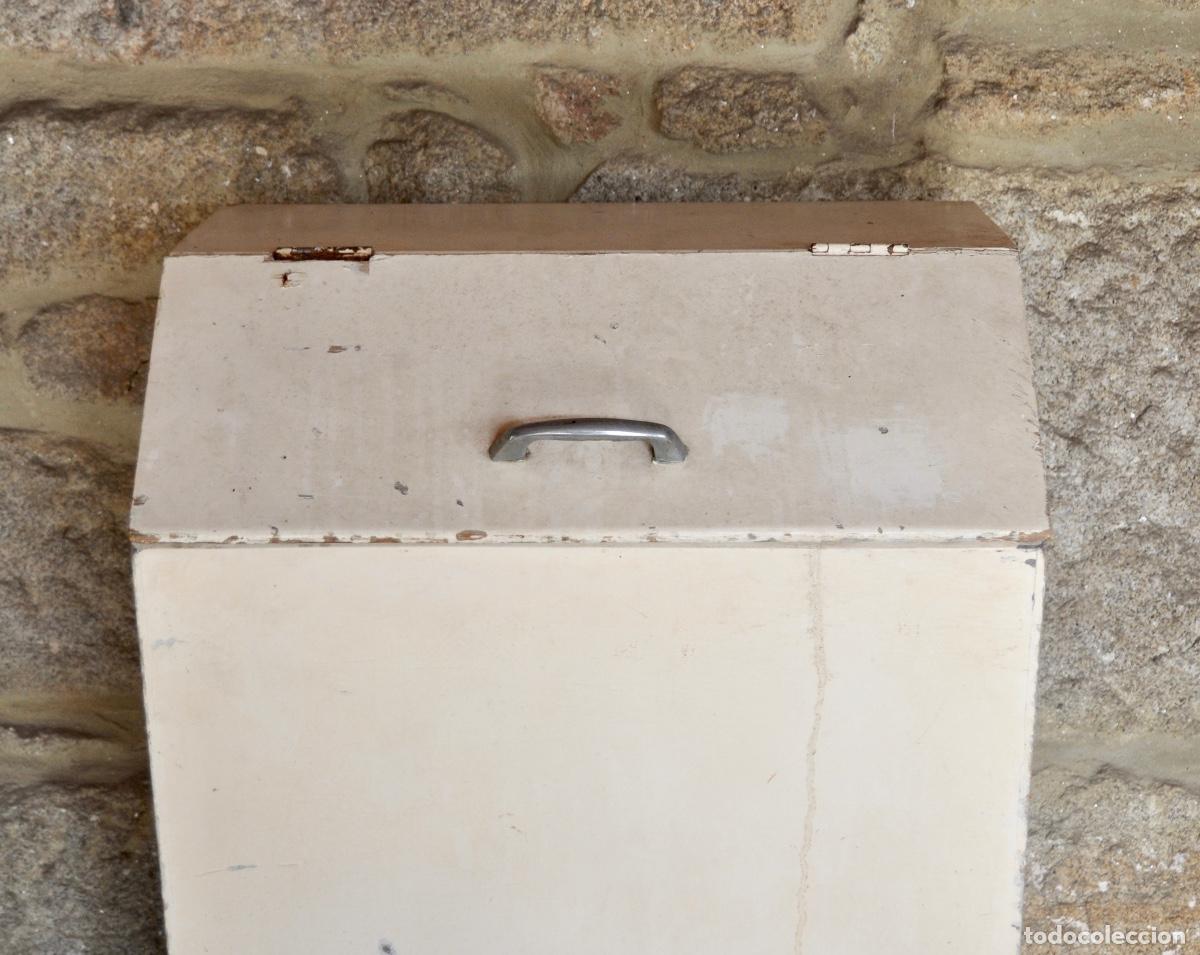Vintage: Mueble en pino para restaurar - Foto 2