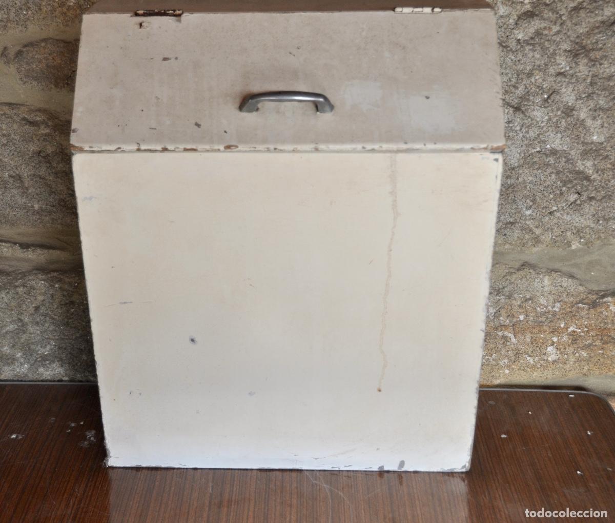 Vintage: Mueble en pino para restaurar - Foto 3