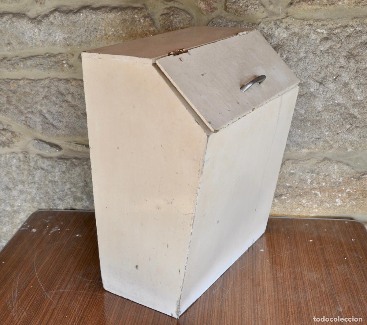 Vintage: Mueble en pino para restaurar - Foto 4