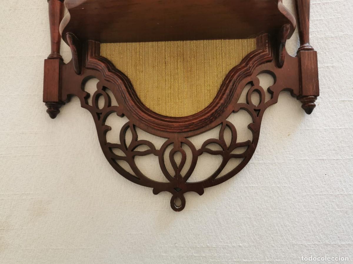 Vintage: ESTANTERIA DE MADERA - Foto 3