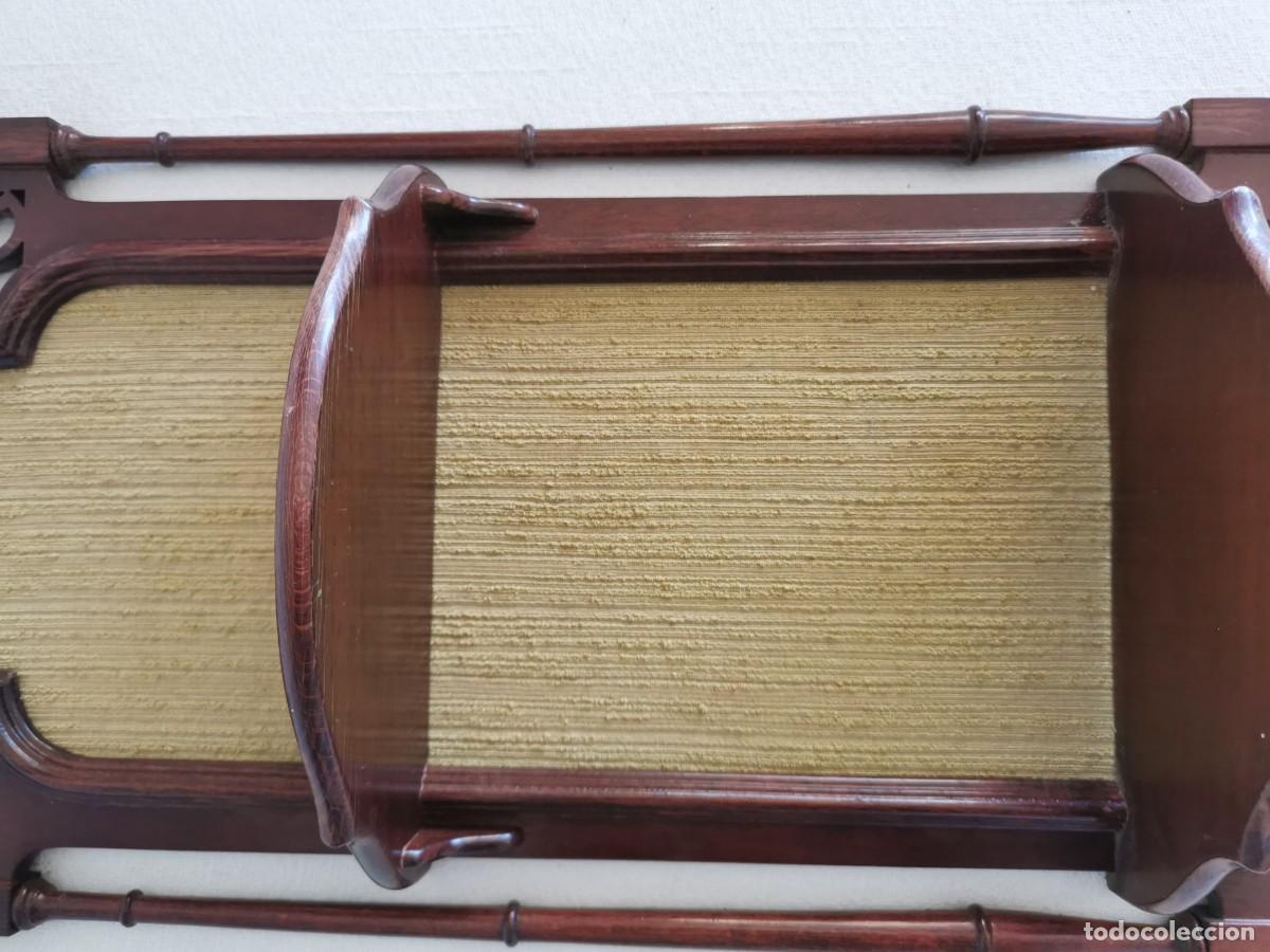 Vintage: ESTANTERIA DE MADERA - Foto 6