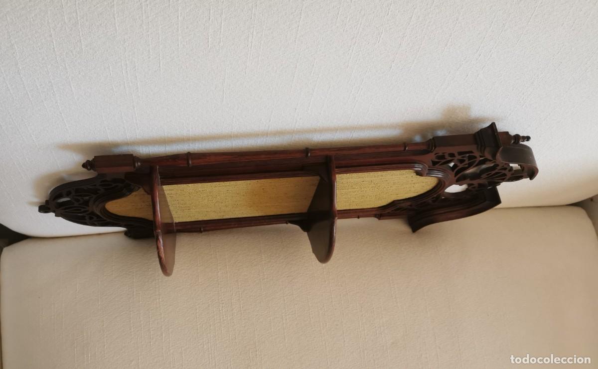 Vintage: ESTANTERIA DE MADERA - Foto 7
