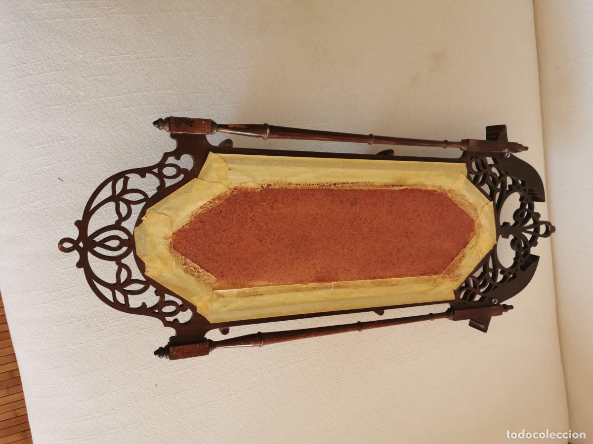 Vintage: ESTANTERIA DE MADERA - Foto 8