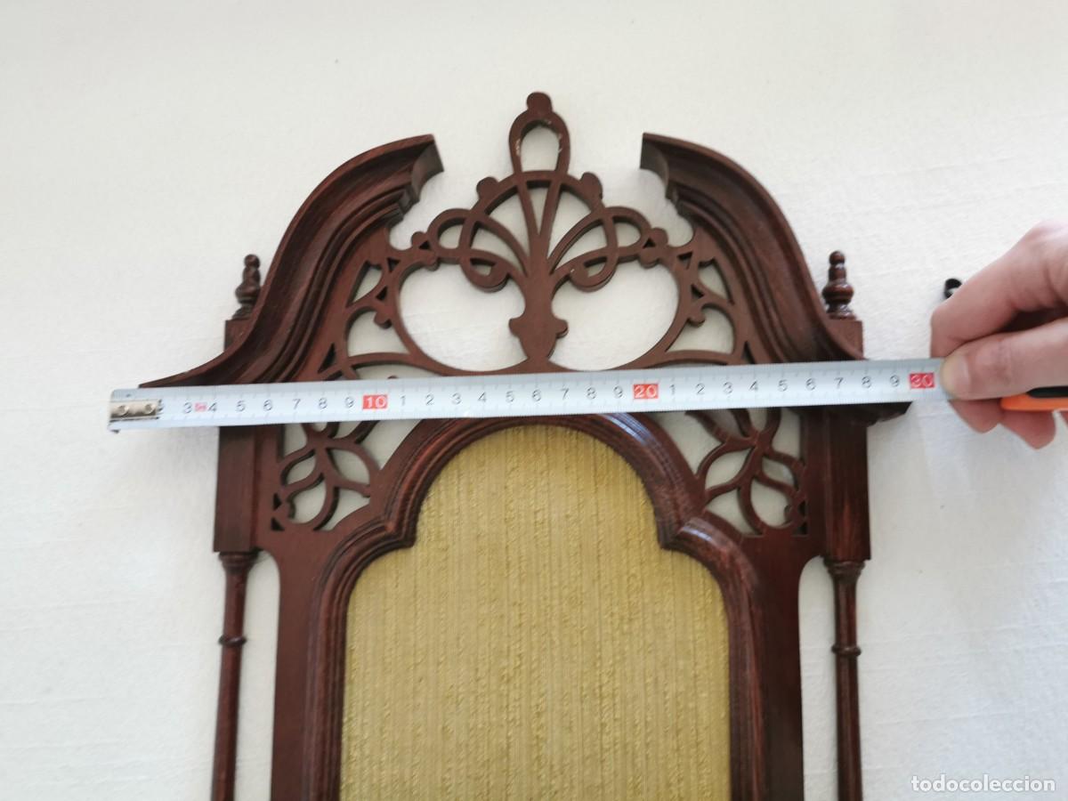 Vintage: ESTANTERIA DE MADERA - Foto 9