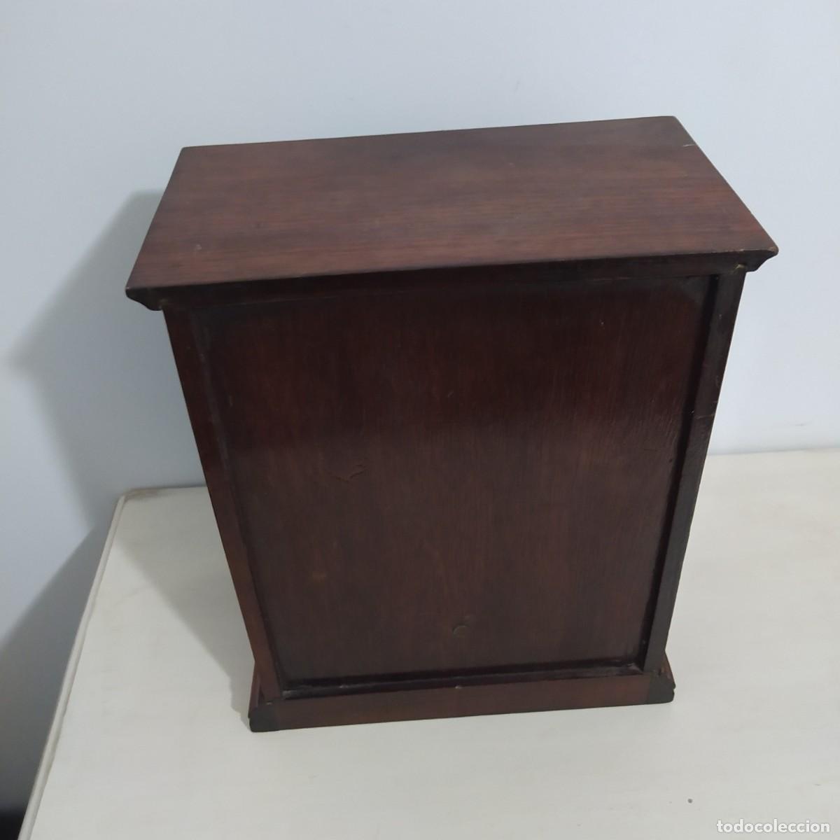 Vintage: Mueble joyero - Foto 7