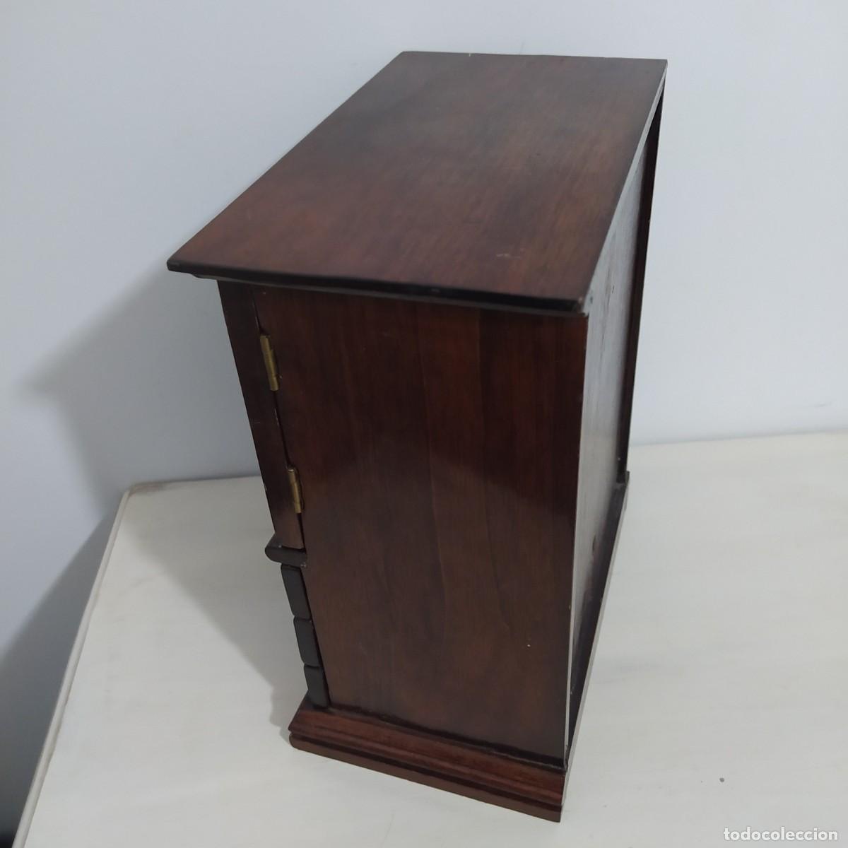 Vintage: Mueble joyero - Foto 8