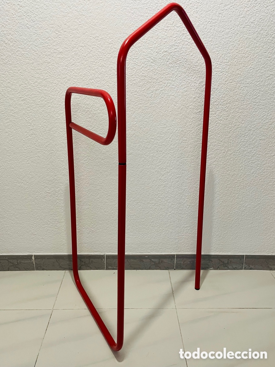 Vintage: Coat Rack Design 1980s - Foto 6