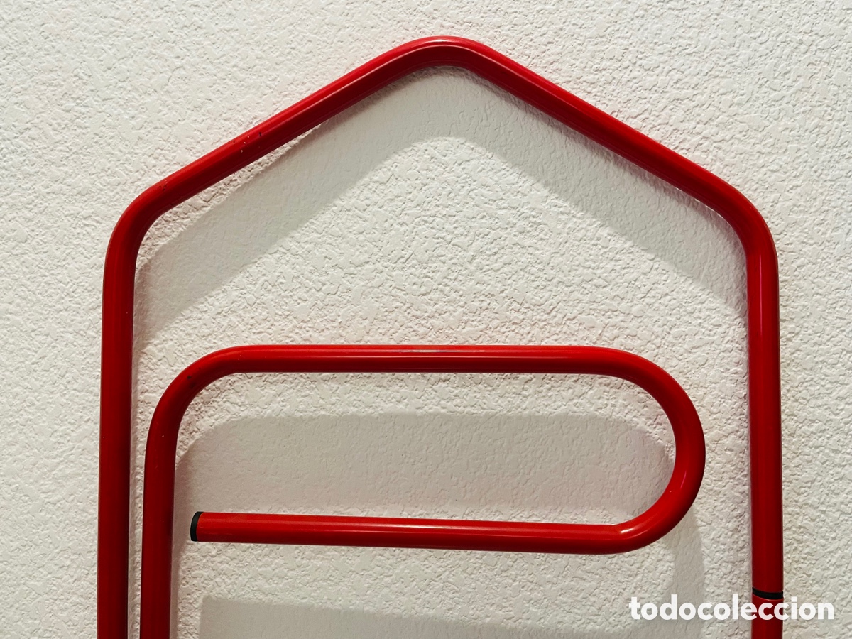 Vintage: Coat Rack Design 1980s - Foto 7