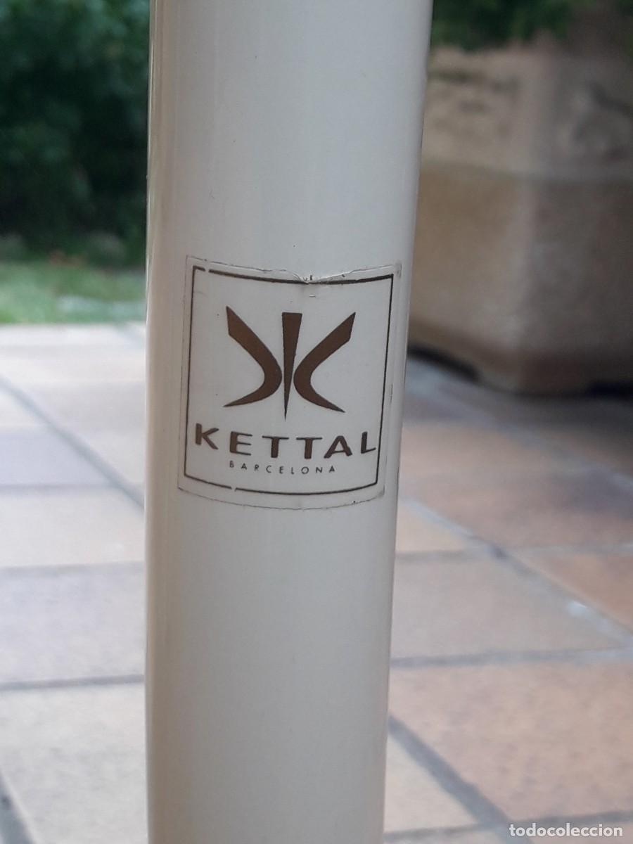 Vintage: CAMARERA MARCA KETTAL - Foto 3