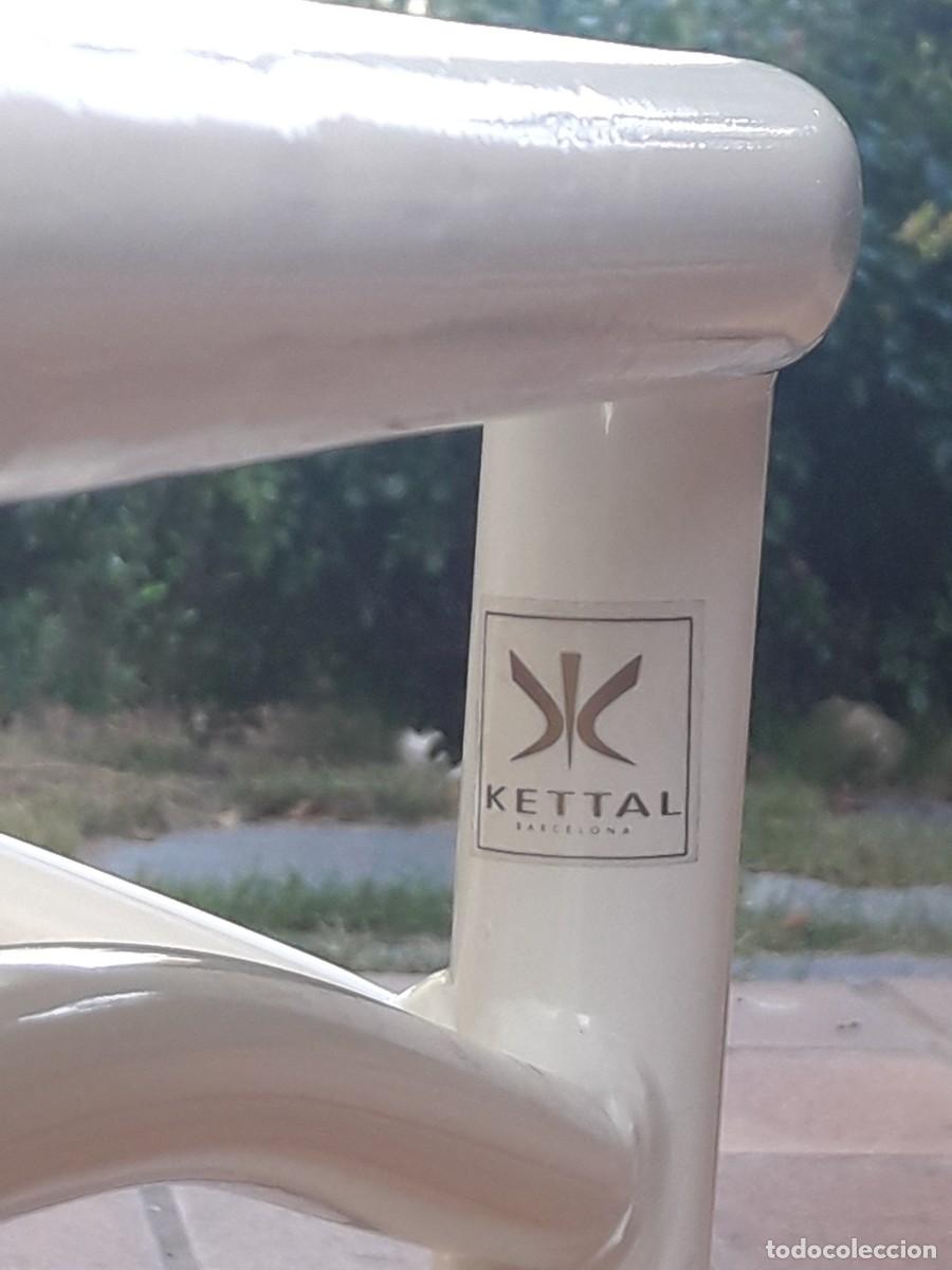 Vintage: MESITA DE RINCON MARCA KETTAL - Foto 2