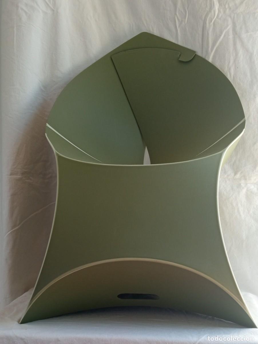 Vintage: Sillas FLUX JUNIOR (5) - Foto 1