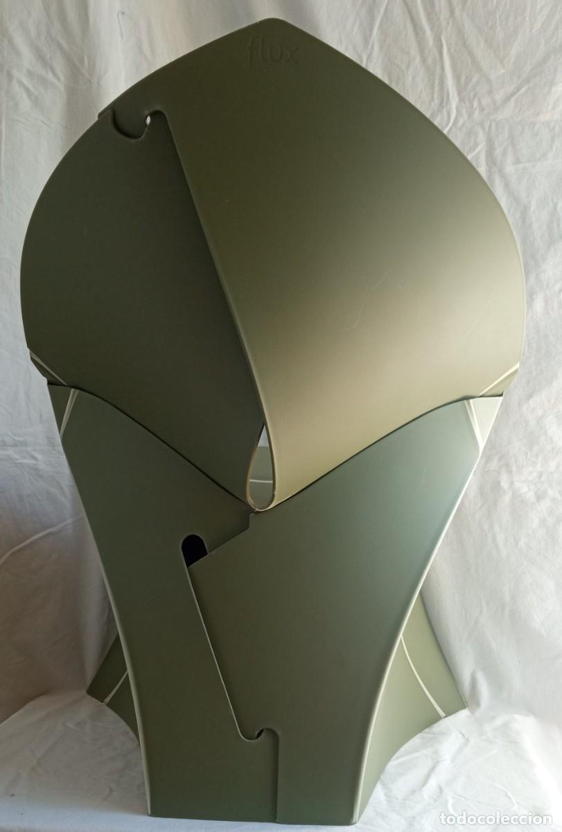 Vintage: Sillas FLUX JUNIOR (5) - Foto 3