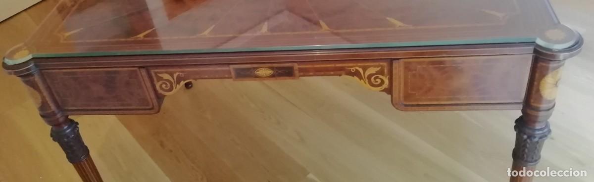 Vintage: Mesa despacho - Foto 2