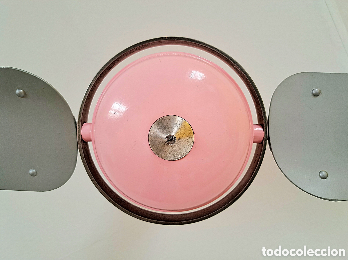 Vintage: Ventilador de techo en buen estado - Foto 5