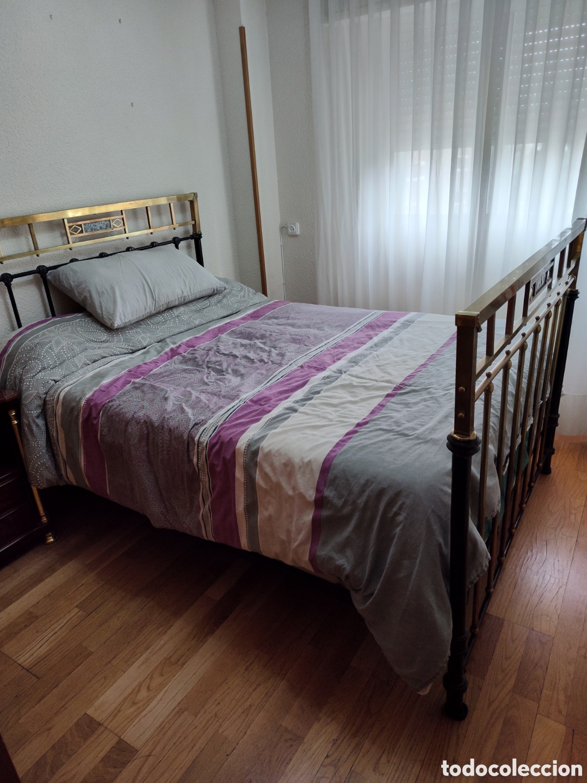 Vintage: Vintage dormitorio - Foto 2
