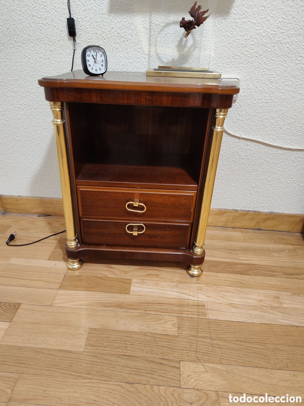 Vintage: Vintage dormitorio - Foto 4