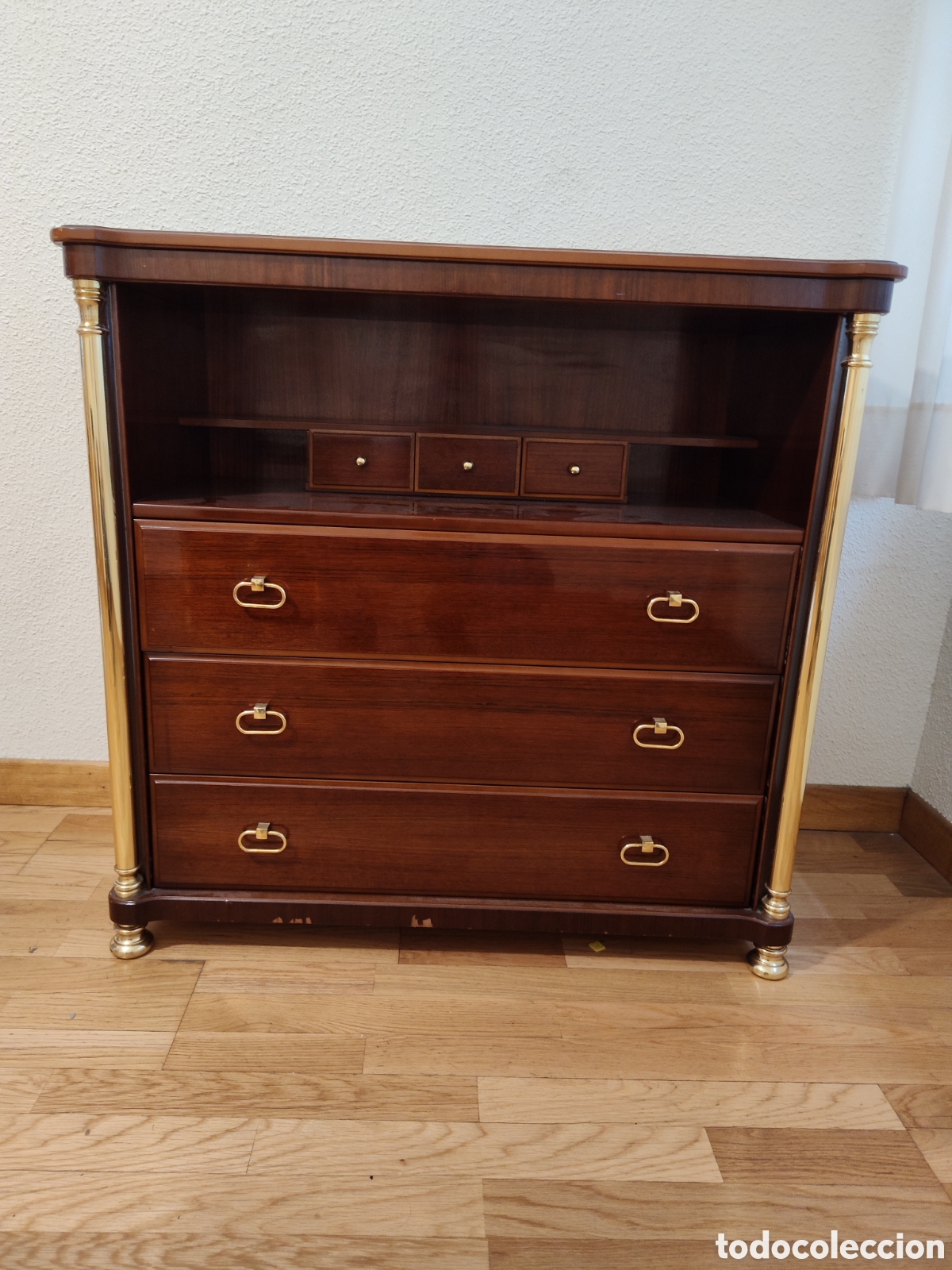 Vintage: Vintage dormitorio - Foto 5
