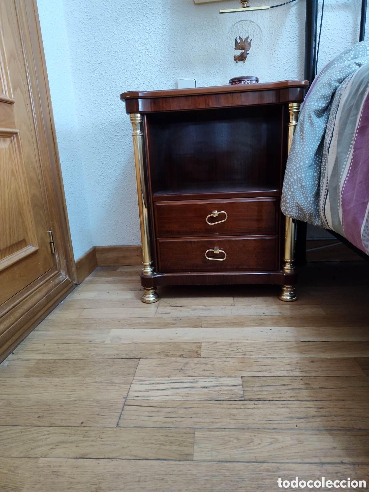 Vintage: Vintage dormitorio - Foto 3
