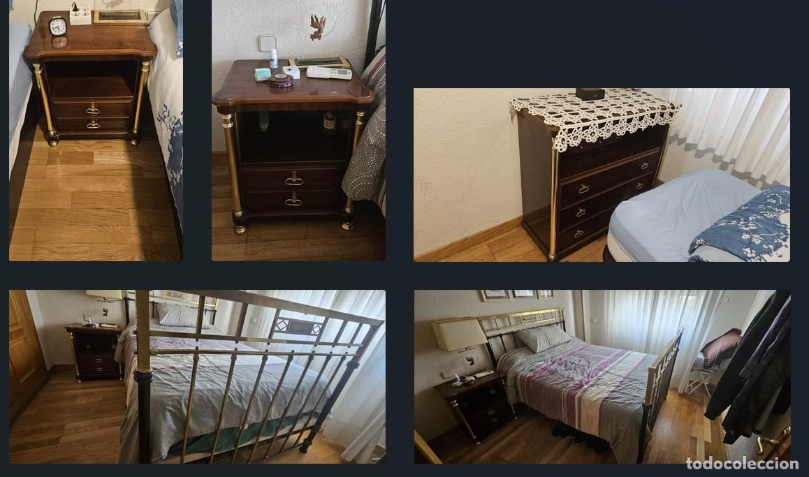 Vintage: Vintage dormitorio - Foto 1