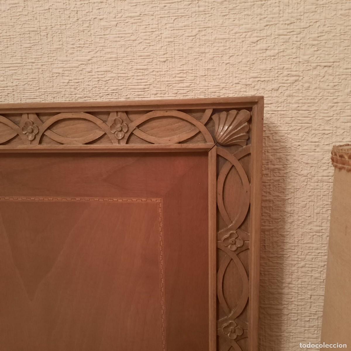 Vintage: Dormitorio en madera estilo cl&aacute;sico - Foto 3