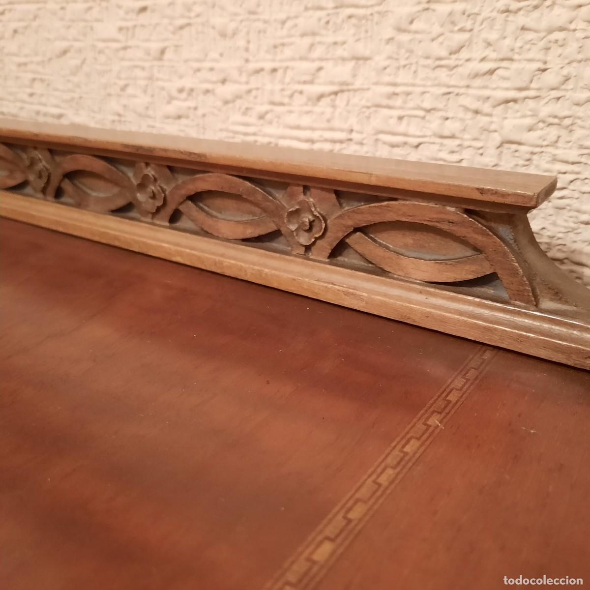 Vintage: Dormitorio en madera estilo cl&aacute;sico - Foto 7
