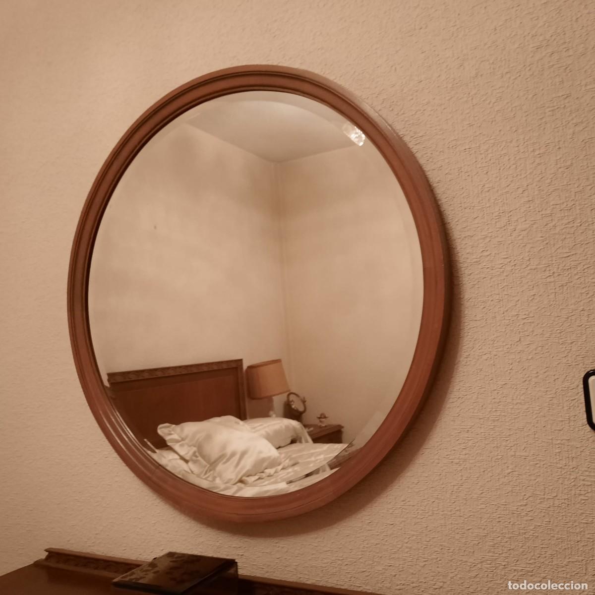 Vintage: Dormitorio en madera estilo cl&aacute;sico - Foto 8