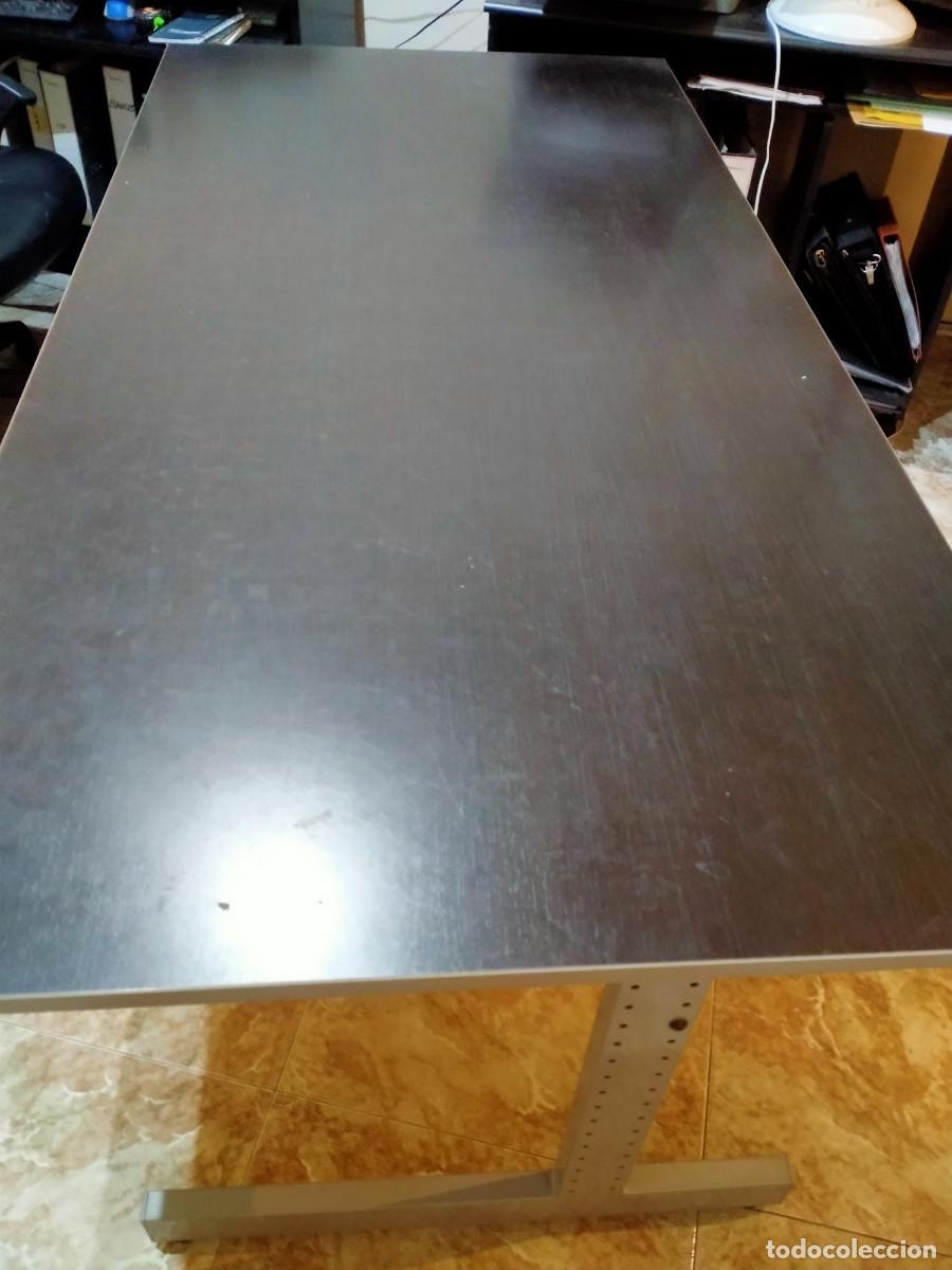 Vintage: MESA DE OFICINA - Foto 1