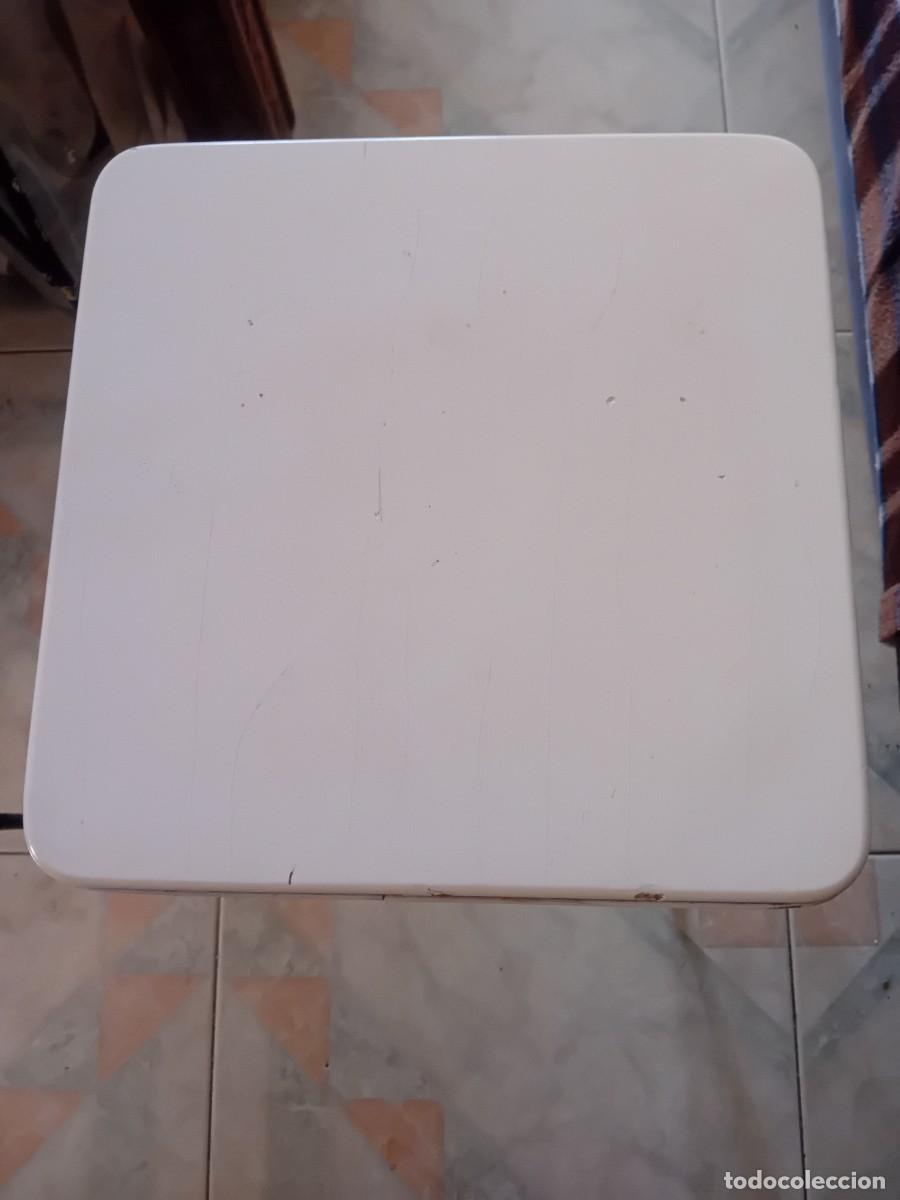 Vintage: BANQUETA MARCA DOGGI - Foto 5