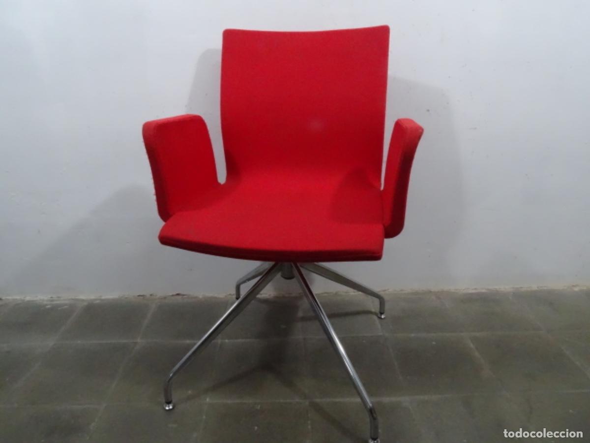 Vintage: SILLON DISE&Ntilde;O VINGAGE. - Foto 2
