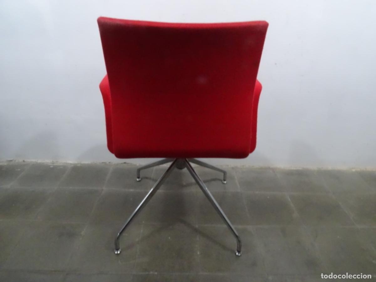 Vintage: SILLON DISE&Ntilde;O VINGAGE. - Foto 3