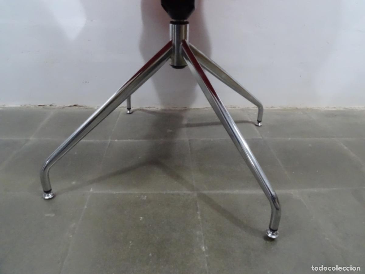 Vintage: SILLON DISE&Ntilde;O VINGAGE. - Foto 4