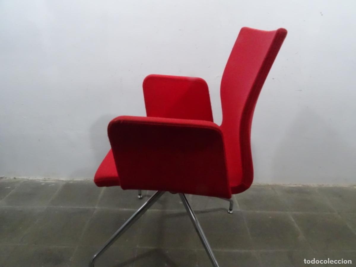 Vintage: SILLON DISE&Ntilde;O VINGAGE. - Foto 5