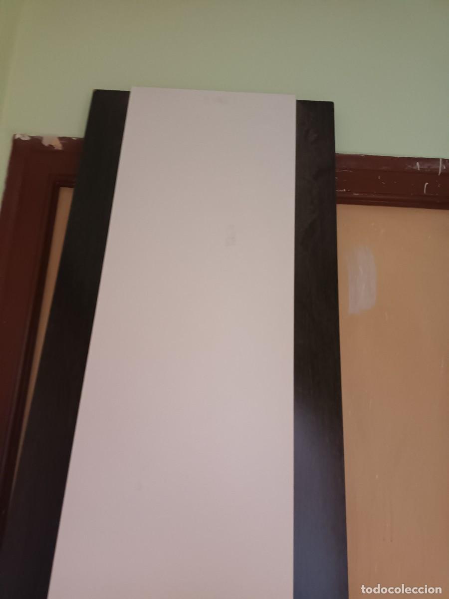Vintage: Cabecero de habitaci&oacute;n - Foto 1