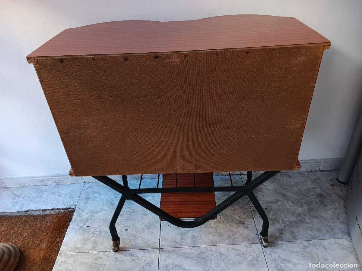 Vintage: Mueble bar - Foto 2