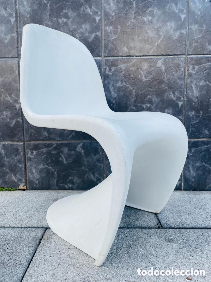 Vintage: Panton Child Seat - Foto 2