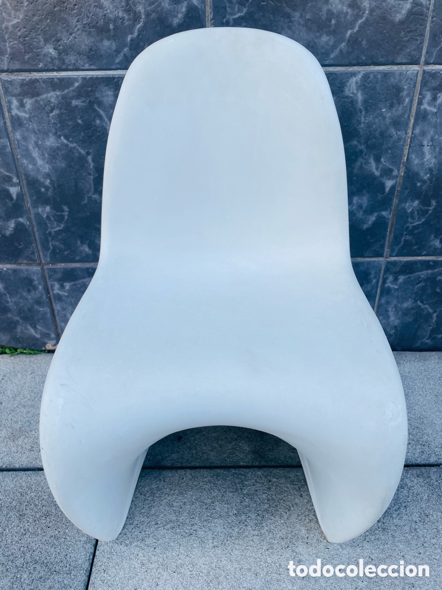 Vintage: Panton Child Seat - Foto 3