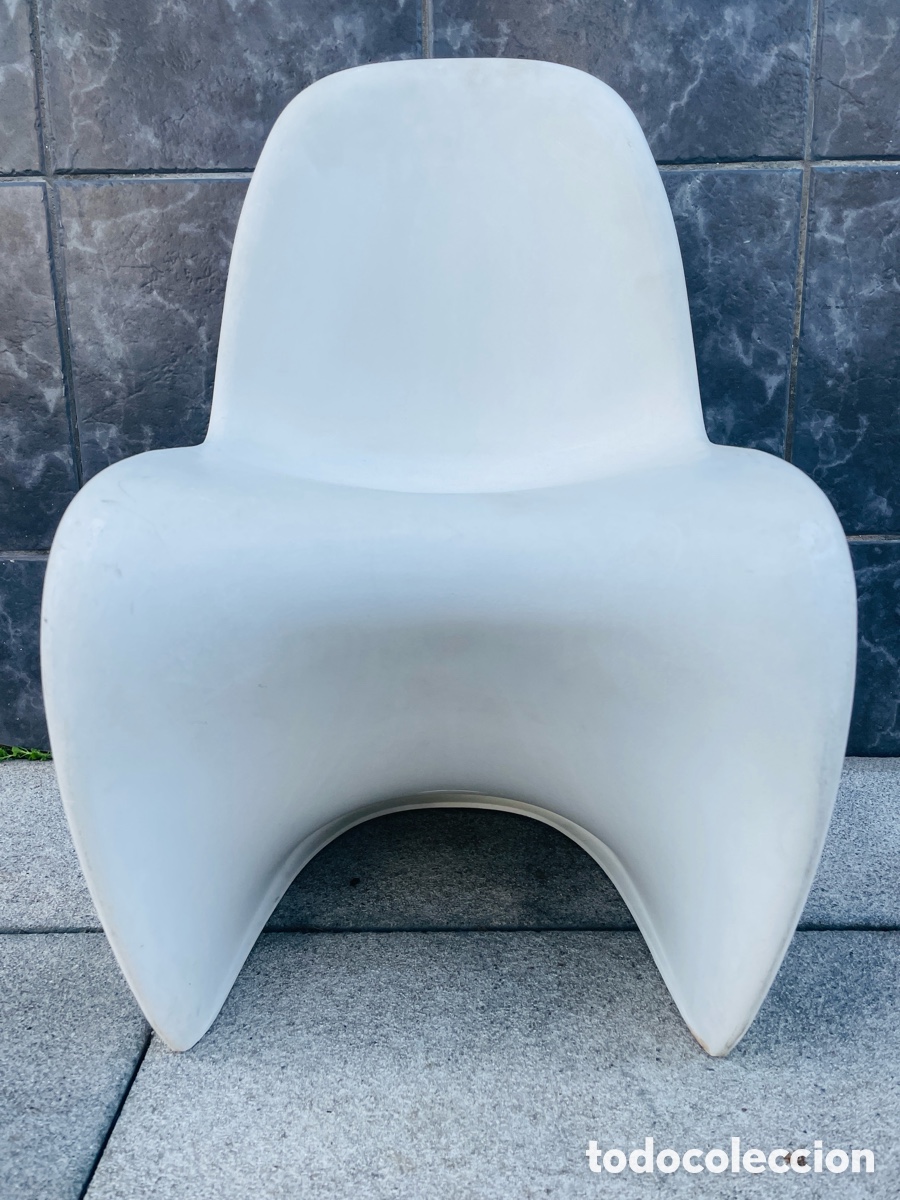 Vintage: Panton Child Seat - Foto 4