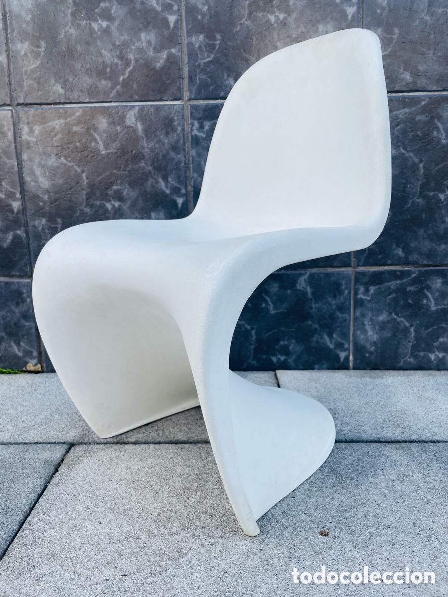 Vintage: Panton Child Seat - Foto 5