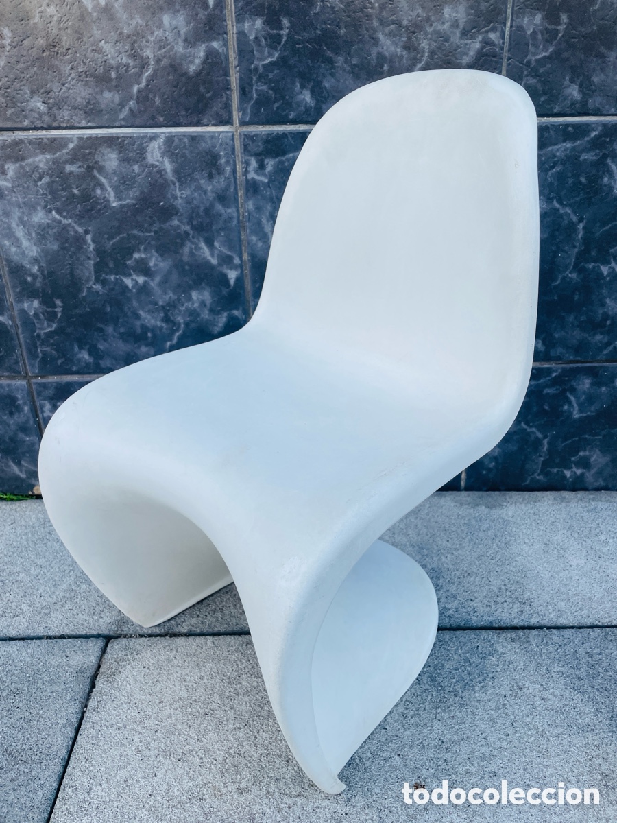 Vintage: Panton Child Seat - Foto 6