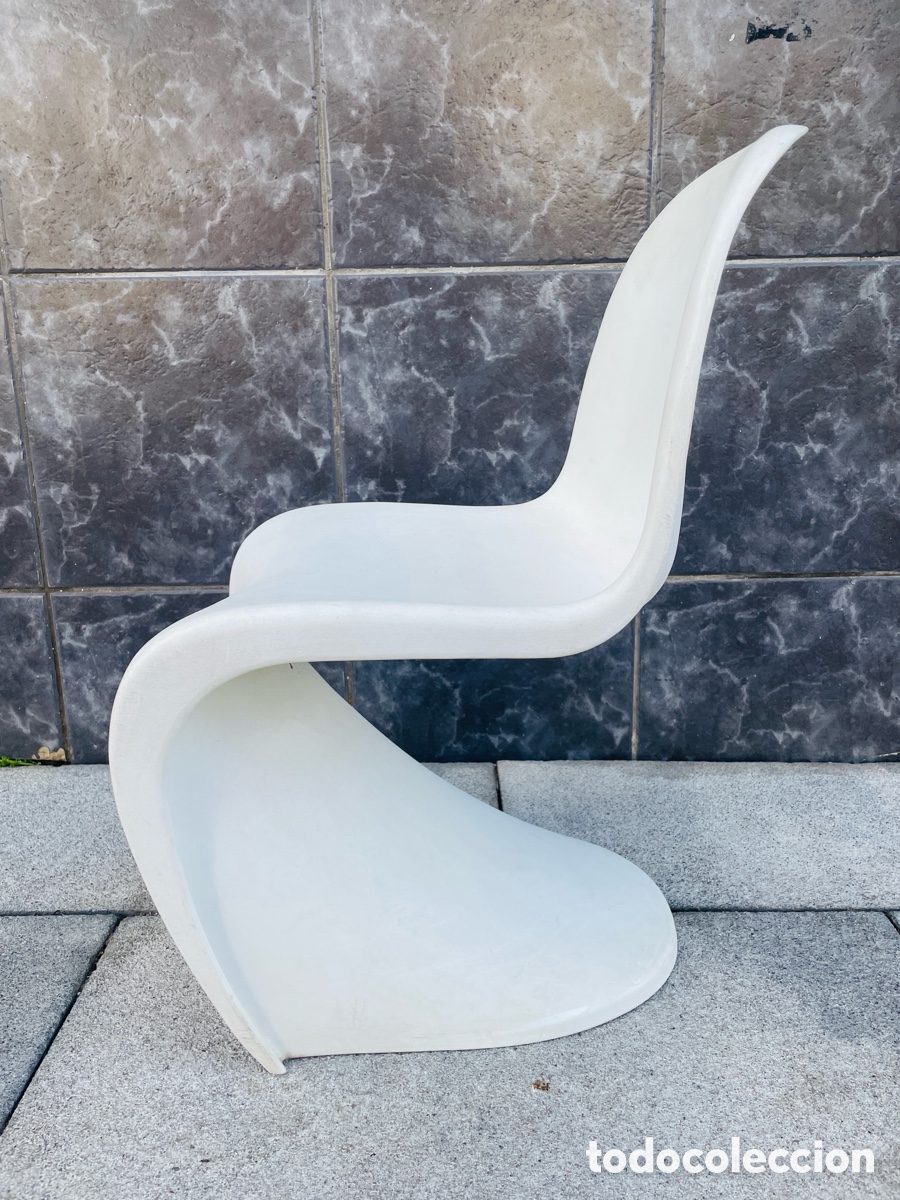 Vintage: Panton Child Seat - Foto 7