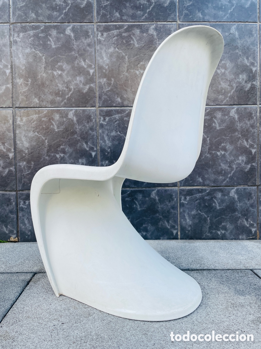 Vintage: Panton Child Seat - Foto 9